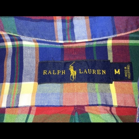 SOLD @40$ Ralph Lauren, HOLIDAY 2018 COLLECTION!🎄 - Picture 3 of 6